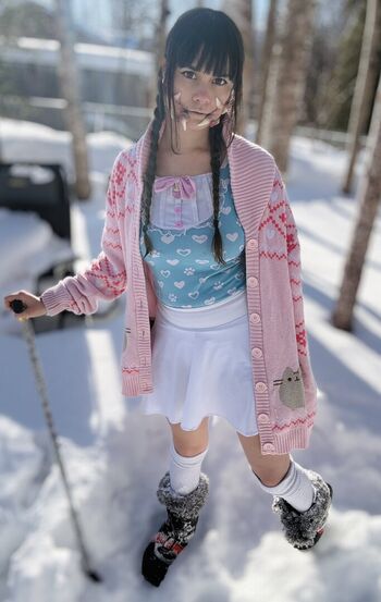 Full leaked Sushimewew private onlyfans photo