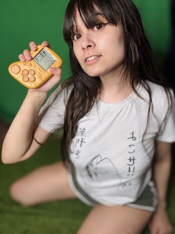Full leaked Sushimewew private photo