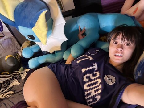 Full leaked Sushimewew private photo