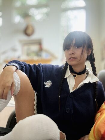 Full leaked Sushimewew private photo