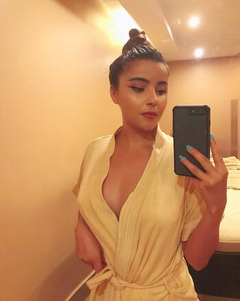 Full leaked Sushma adhikari private onlyfans photo