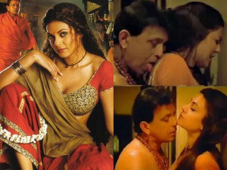 Full leaked Sushmita sen private onlyfans photo