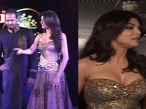 Full leaked Sushmita sen private onlyfans photo