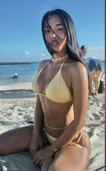 Full leaked Susi cruz private onlyfans photo
