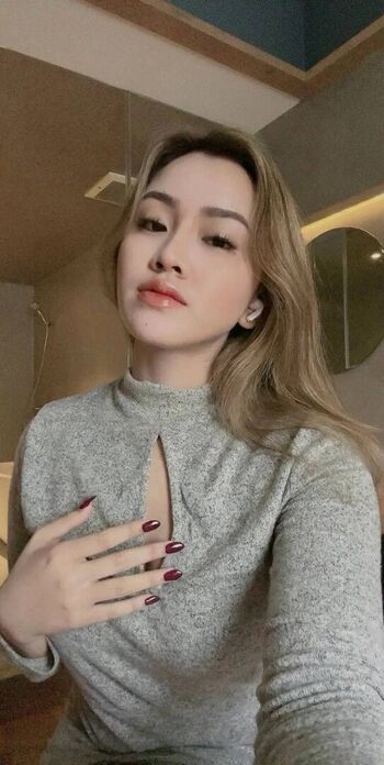 Full leaked Susiputri private onlyfans photo