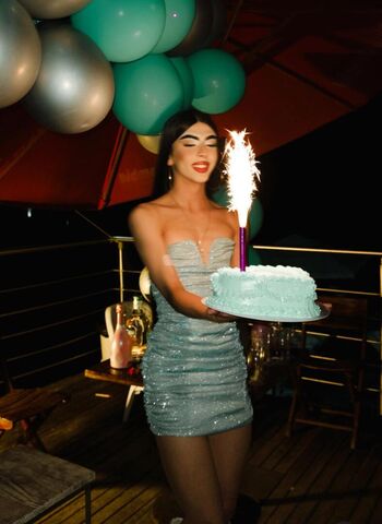 Full leaked Susisuarez private photo