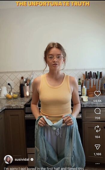 Full leaked Susividal private onlyfans photo