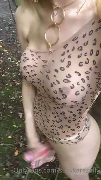 Full leaked Susykarezolly private photo