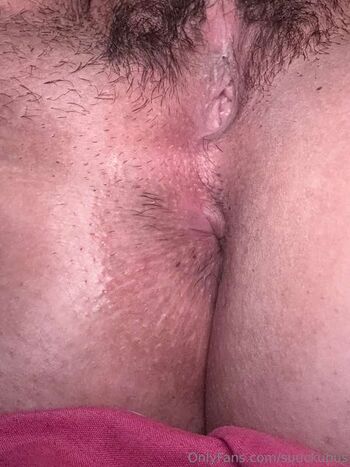 Full leaked Suuckubus private photo