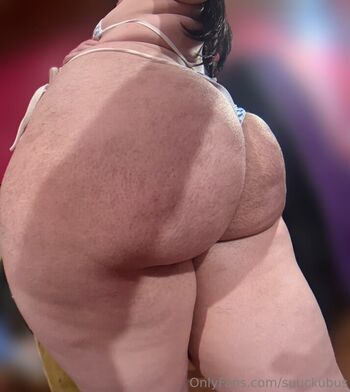 Full leaked Suuckubus private photo