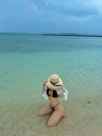 Full leaked Suyeon park private photo