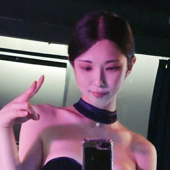 Full leaked Suyeoniiii private photo