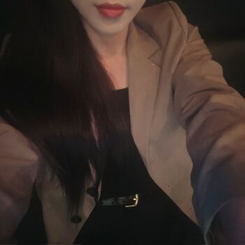 Full leaked Suyeoniiii private photo