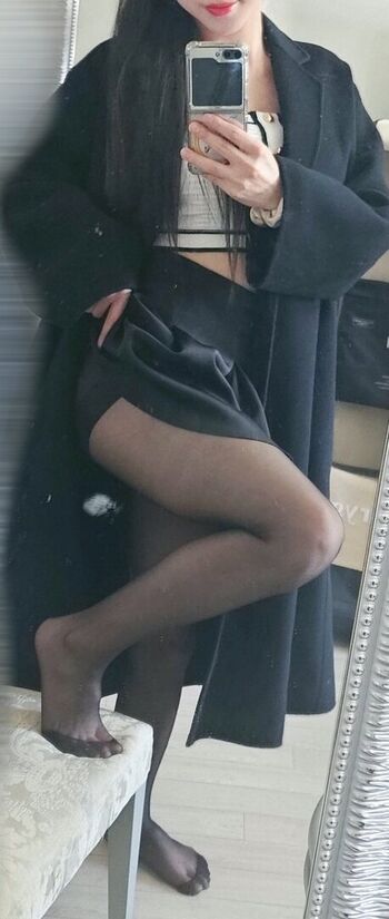 Full leaked Suyeoniiii private photo