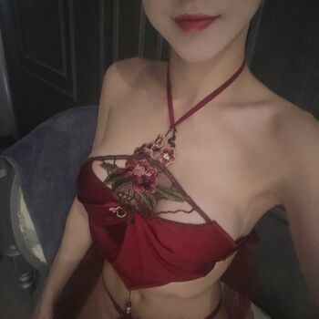 Full leaked Suyeoniiii private photo