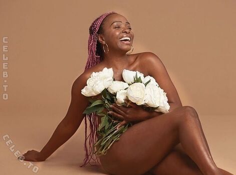 Full leaked Suzan mutesi private onlyfans photo