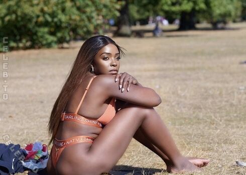 Full leaked Suzan mutesi private onlyfans photo