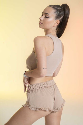 Full leaked Suzan private photo