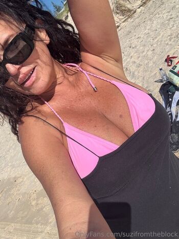 Full leaked Suzi taylor private photo