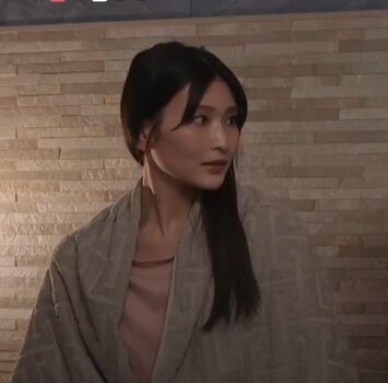Full leaked Suzu honjo private photo