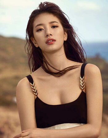 Full leaked Suzy bae private photo