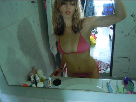 Full leaked Suzy clue private onlyfans photo