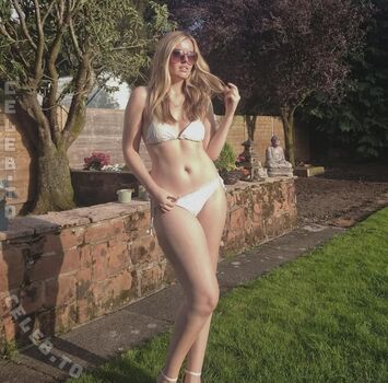 Full leaked Suzy lu private photo