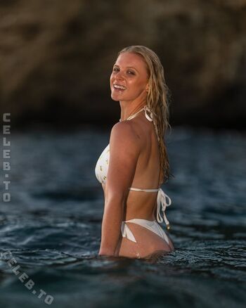 Full leaked Svenja sommer private photo