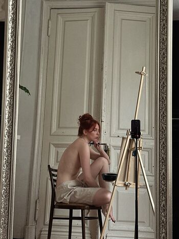 Full leaked Sveta bogdanova page private photo