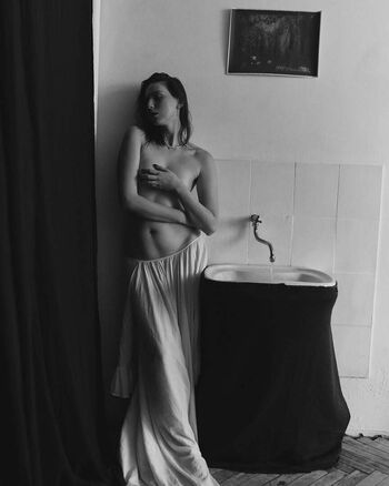 Full leaked Sveta bogdanova private photo