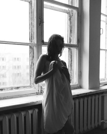Full leaked Sveta bogdanova private photo