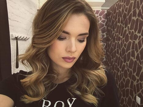 Full leaked Sveta koltunova private onlyfans photo