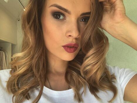 Full leaked Sveta koltunova private onlyfans photo