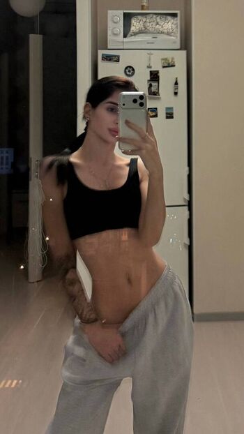 Full leaked Sveta severina private onlyfans photo