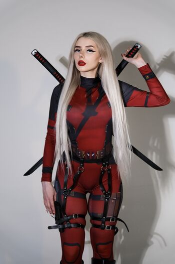 Full leaked Sveta sollar private photo