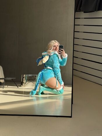 Full leaked Sveta sollar private photo