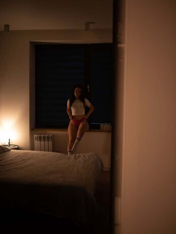 Full leaked Svitlyarka private onlyfans photo