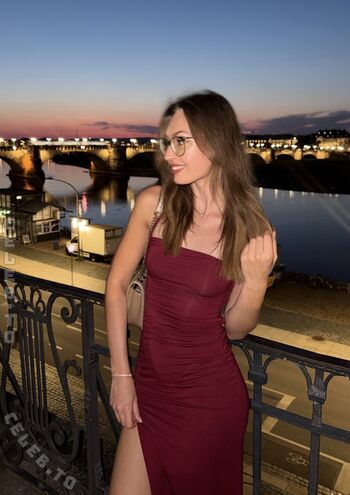 Full leaked Svphia linii private photo