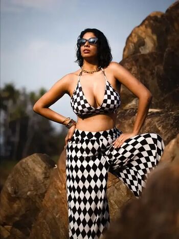 Full leaked Swati jain private photo