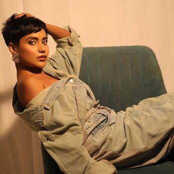 Full leaked Swati shepherrd private photo