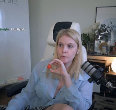 Full leaked Swebliss private photo