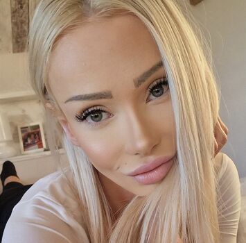 Full leaked Swedish julia private photo