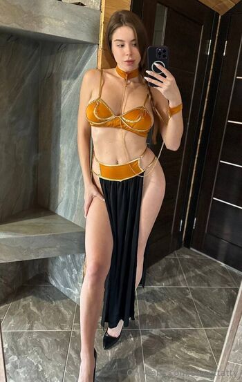 Full leaked Sweeetmelons private photo