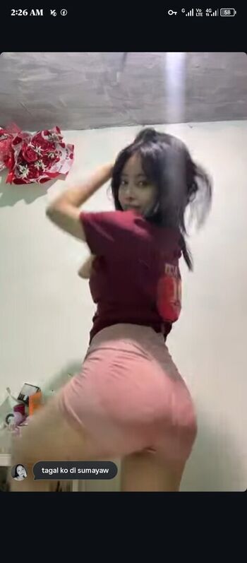 Full leaked Sweet acey private photo