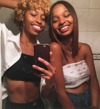 Full leaked Sweet africa page private onlyfans photo