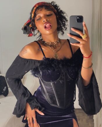 Full leaked Sweet africa page private onlyfans photo