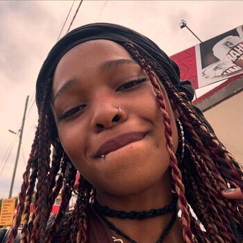 Full leaked Sweet africa page private onlyfans photo