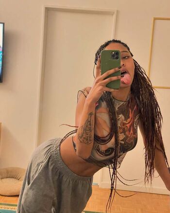 Full leaked Sweet africa private onlyfans photo