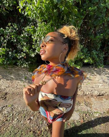 Full leaked Sweet africa private onlyfans photo