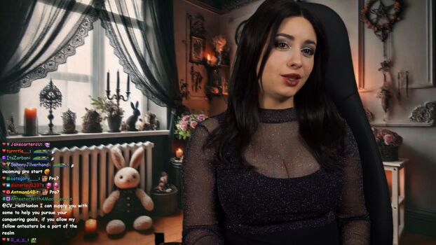 Full leaked Sweet anita page private onlyfans photo